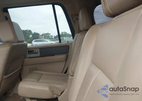 2008 Ford Expedition Eddie Bauer/King Ranch from USA, damaged, VIN 1FMFU18598LA21049